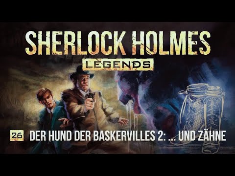 Der Fluch von Baskerville – Eine Reise ins Herz des Nebels