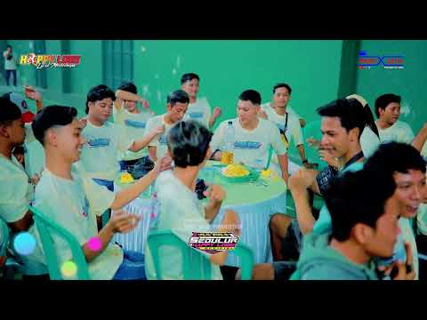 HAPPY LOSS - IKHLAS - DIN ANNESIA - HALAL BI HALAL SEDULUR HAPPY LOSS OFFICIAL - JUWANA PATI