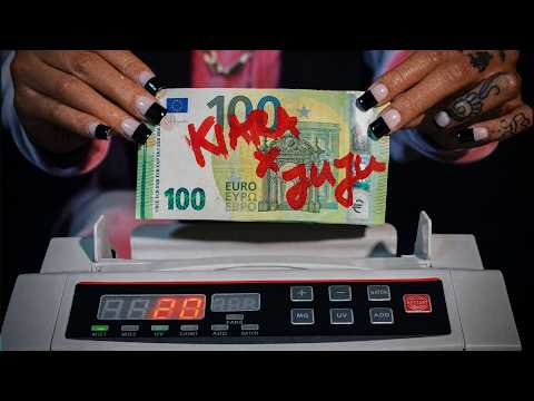 KIARABABA x JUJU - Für Ghettoschlampen (Official Music Video)