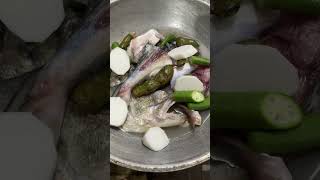 Download lagu Wow sinampalukang alangulan sobrang sarap pa naman nito guys #fishingvideo #viralvideo mp3 Download lagu Wow sinampalukang alangulan sobrang sarap pa naman nito guys #fishingvideo #viralvideo mp3