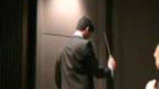 Mason Kaye: March To Victory