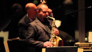 Premio Internazionale Massimo Urbani - New York City