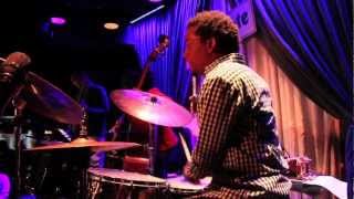 Dear Lovano by Francisco Mela Trio