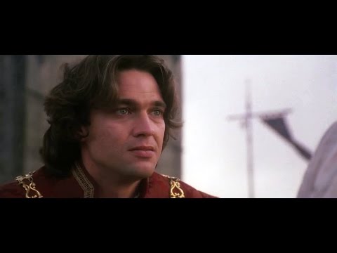 Legjenda e një dashurie - Propozimi - Dubluar në shqip