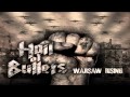 Hail of Bullets - Destroyer (Twisted Sister cover ...