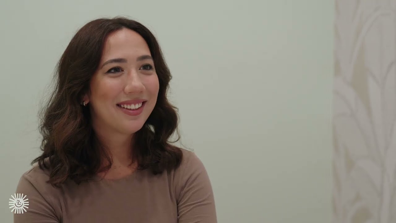 Dr. Zoey Orthodontics - Testimonial