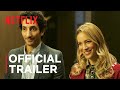 The Marriage App | Official Trailer | Netflix