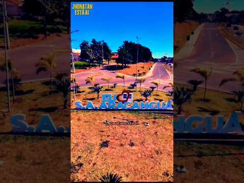 Santo Antônio do Aracanguá Interior de São Paulo Rio Tietê e peixes! #riotietê #interior #aracangua