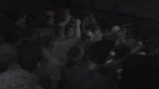 Set it Straight-playing dead-Orangevale VFW 8/31/07