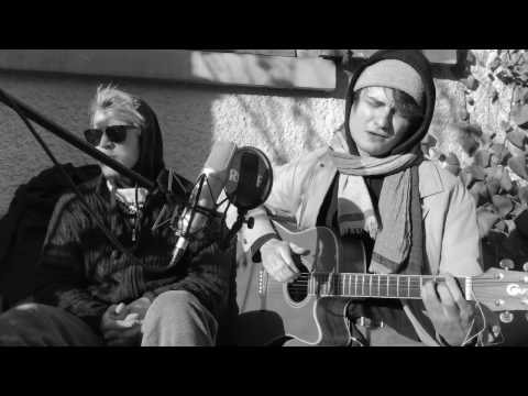 Sessions im Advent (2016) – Tor 9