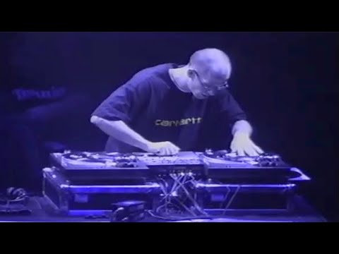 D-Cypha — 2000 ITF World Eliminations