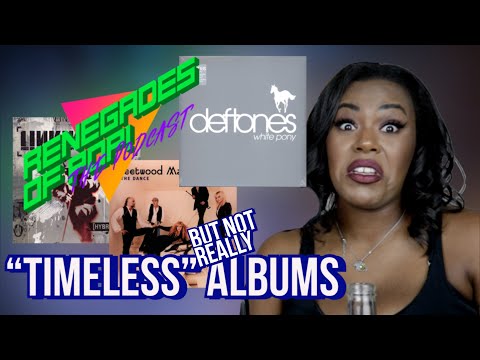 “Timeless Albums” & Why Pink Floyd Sucks!