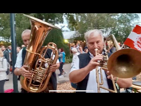 Unsre Tante Mizzi - MURbradler und Freunde