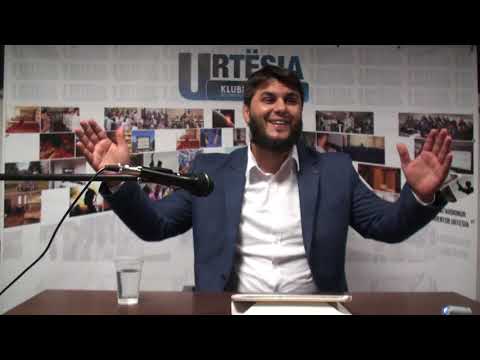 Kurthet e Shejtanit - Hoxhë Abil Veseli