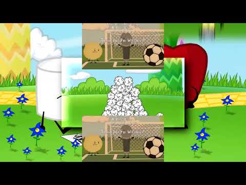 (REUPLOAD) (YTPMV) Inanimate Insanity II - Episode 5 Scan