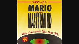 M.C. Mario & The Mastermind - Hits Of The World (Non-Stop Mix)