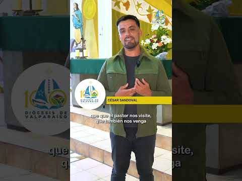 Visita Pastoral Colegio San Nicolás, Hijuelas