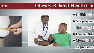 Compassionate Care for Obesity and Obesity Related Symptoms