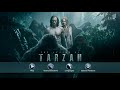 The Legend Of Tarzan DVD Menu