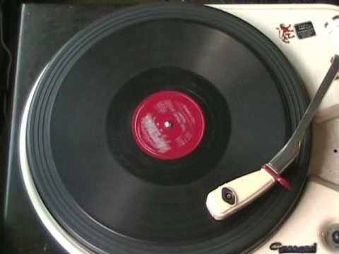 LET THE FOUR WINDS BLOW by Roy Brown 1957