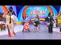 Surya Pusing Peserta Joget Terus ARISAN BEST MOMENT 11 05 24