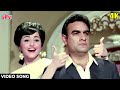 आमदनी अठन्नी खर्चा रुपैया 4K Video Song Asha Bhosle Mahe