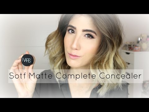 NUEVO corrector de NARS y más cositas!!! | Review + Demo | ¿SÍ O NO?