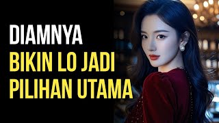 Download lagu Why Do Women Use 'Strategic Silence'? The Secret to Women's Power and Influence mp3 Download lagu Why Do Women Use 'Strategic Silence'? The Secret to Women's Power and Influence mp3
