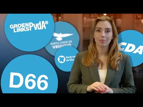 Kabinetsformatie in 1 minuut: zo gaat het nu verder | RTL Nieuws