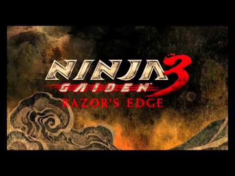 Ninja Gaiden 3/Razors Edge Review