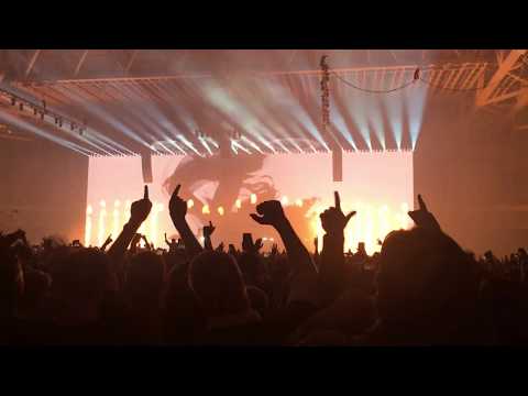 Swedish House Mafia | 'In My Mind' & 'Dreamer' | 04.05.19 | Stockholm