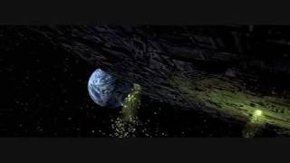 Star Trek First Contact Music Video