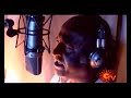 Super Star Rajinikanth Dubbing For Enthiran Robo Don T Forget Subscribe My Channal
