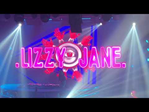 Lizzy Jane @ The Ritz Ybor FL 5/25/19 2019 4K (2/2)