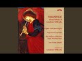 Magnificat: I. Magnificat