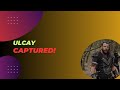 Kuruluş Osman Season 5 Episode 159 Trailer 2_ Ulcay Captured!