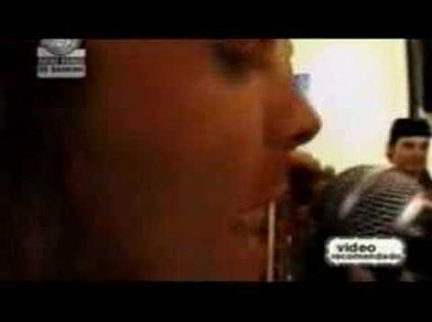 Ojos de ciudad - Los Pericos