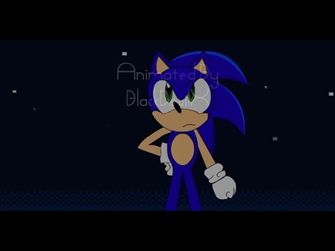 Final Fantasy Sonic X Ep6 HD