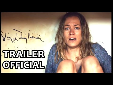 Stateless Official Trailer (2020) , Drama Movies Series