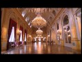 Documentary about the Royal palace of Brussels and the Belgian Monarchy Part 1