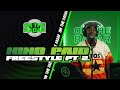 The Nino Paid On The Radar Freestyle PART 2