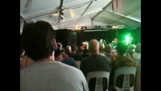 Ray Beadle - On Broadway