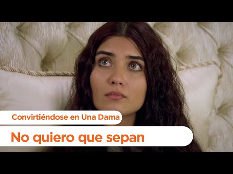 They don't want to say their places | Gönülcelen