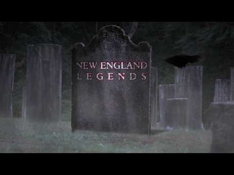 New England Legends Episode 7: Legendary Road Trip trailer