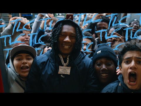 Video thumbnail for TLC