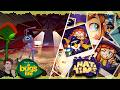 Picture Bonus A Bug S Life A Hat In Time MASHUP