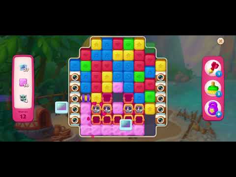 Township Event: Mystery Island Level 649 - Super Hard