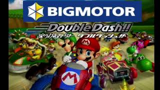 【実況】ビッグモーター版マリオカート