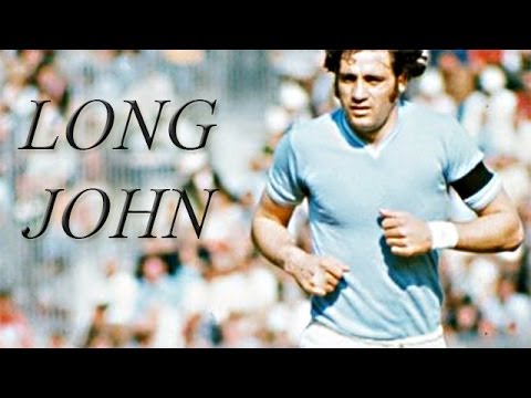 Giorgio Chinaglia  | S.S.Lazio Tribute | HD