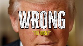 TRUMP'S Biggest National Security Failures Exposed Now?